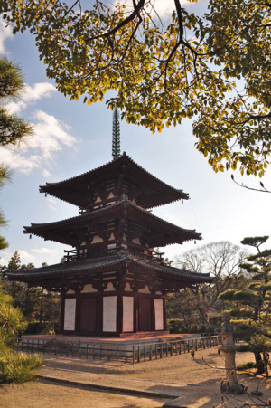 法輪寺