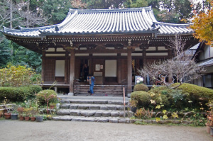 岩船寺