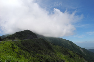 伊吹山