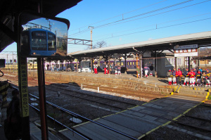 近江鉄道