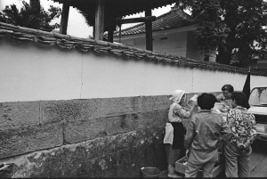 田辺　魚行商