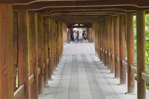 東福寺印象