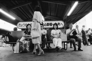 大阪街角1979-7-8